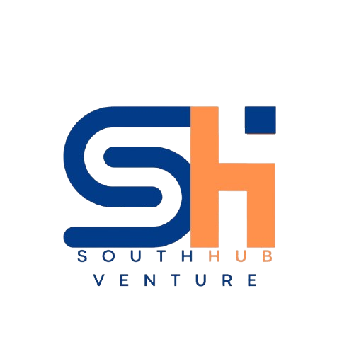 South Hub Logo